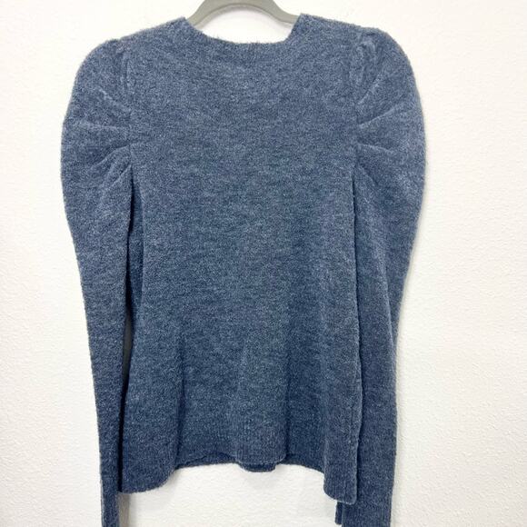 INC International Concepts NWT INC Intl.
Concepts Ink Berry Sweater size medium - Picture 6 of 8